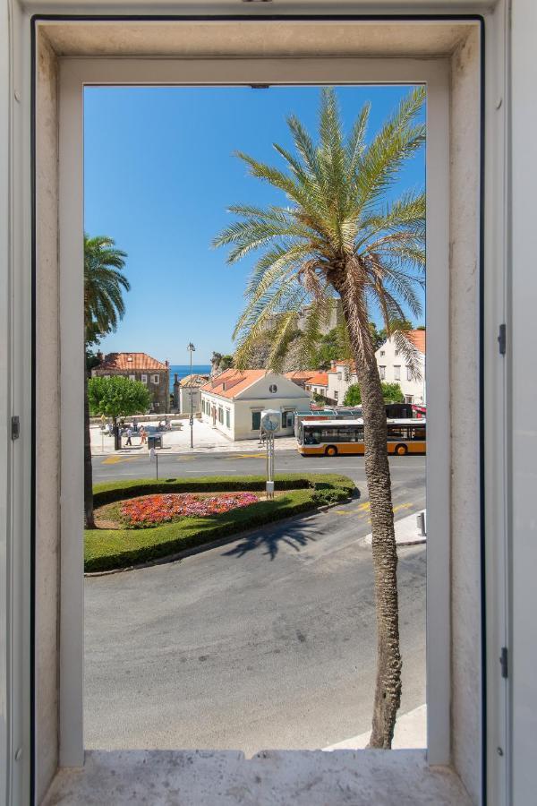Tomato Old Town Entrance Hotell Dubrovnik Exteriör bild