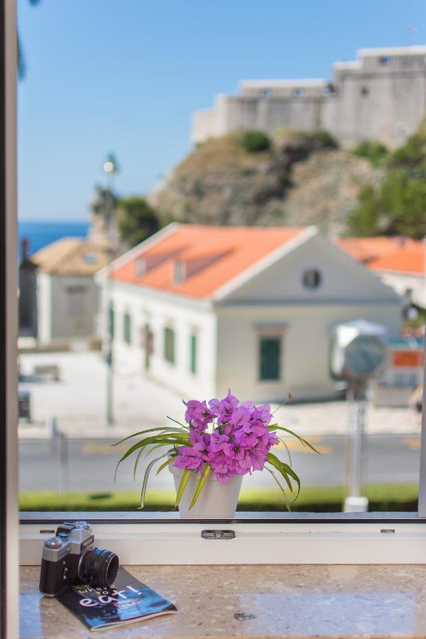 Tomato Old Town Entrance Hotell Dubrovnik Exteriör bild